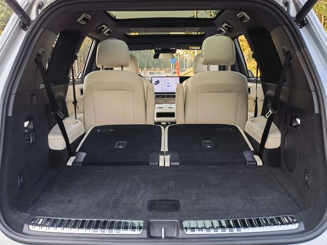 Certificated Pre-Owned Li Auto L9 2024 Pro Edition -u22435120