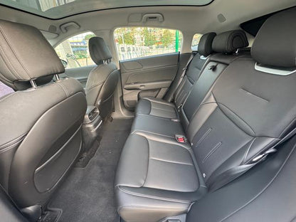 Certificated Pre-Owned XPENG G6 2023 755 Ultra Long Range Pro-u22177733