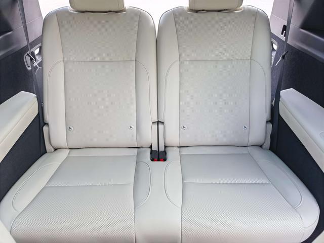 Certificated Pre-Owned Li Auto L9 2024 Pro Edition -u22435120