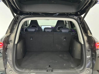 Certificated Pre-Owned BYD Haishi 07DM 2025 DM-i 150KM Pilot + Edition -u22029616