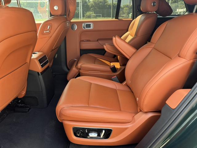 Certificated Pre-Owned Li Auto L9 2022 Max Edition -u21758850