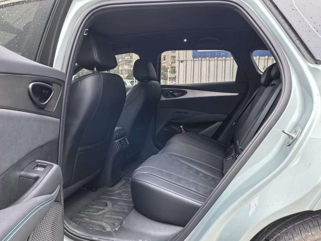 Certificated Pre-Owned BYD Seal 06DM Wagon Edition 2025 DM-i 150KM Flagship Model -u22692533