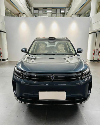 Pre-Owned AITO M7 2024 Ultra 5-Seat 4WD Intelligent Edition