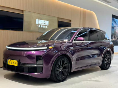 Pre-Owned Li L8 2023 Pro Version