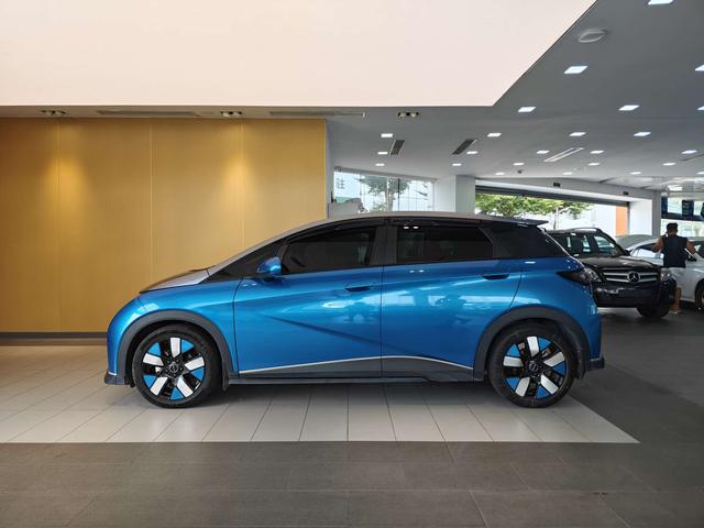 Pre-Owned Dolphin 2021 Knight Edition