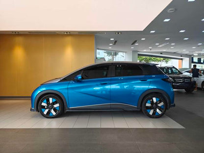 Pre-Owned Dolphin 2021 Knight Edition