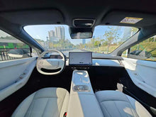 Certificated Pre-Owned XPENG P7+ 2024 Long Range Max-u22190874