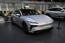 دونغفنغ eπ007-Hybrid REEV