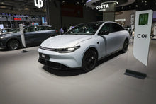 ليب موتور C01-Hybrid REEV