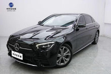 Certificated Pre-Owned Mercedes-Benz E-Class 2023 Restyled E 300 L Fashionable Sports Sedan - u22335743