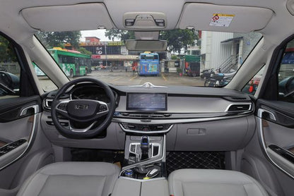 Certificated Pre-Owned Geely Jiaji PHEV 2021 ePro 1.5TD Enjoyment Edition -u20966062