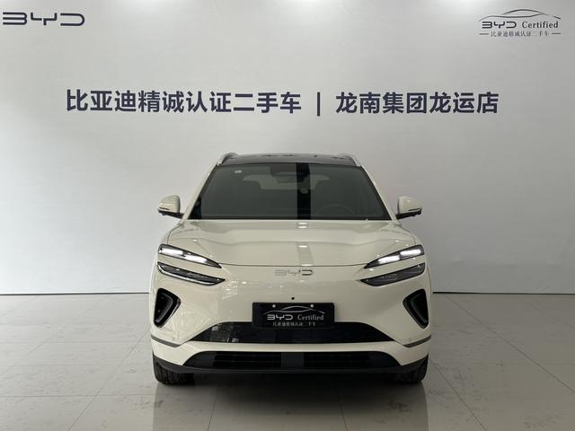 Certificated Pre-Owned Haishi 06EV 2025 605 Pilot Plus Edition -u22648653