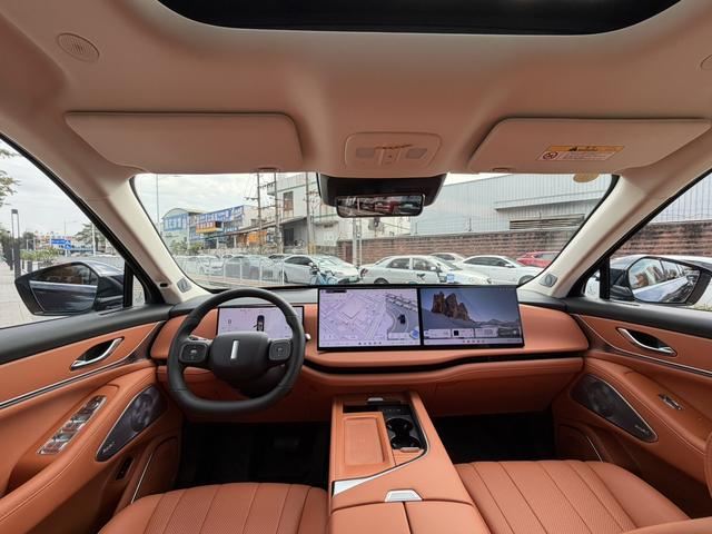 Certificated Pre-Owned GWM Lanshan 2025 AWD Max -u22048860