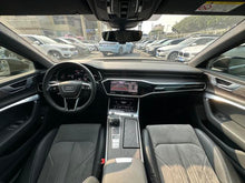 Certificated Pre-Owned Audi A6L 2024 45 TFSI Quattro Select Dynamic Edition - u22065044