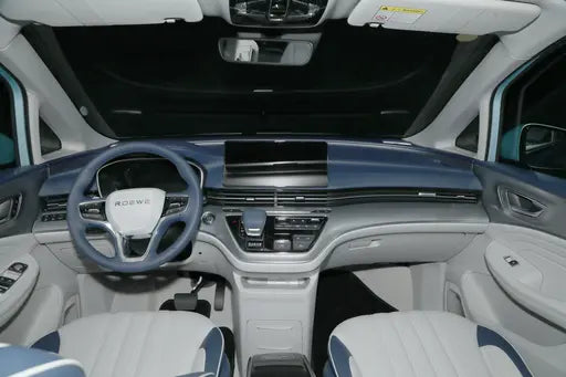 SAIC Motor Roewe iMAX8