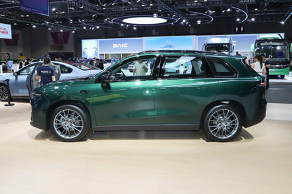 ليب موتور C10