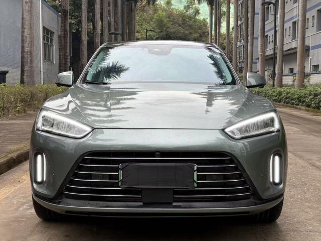 Pre - Owned 2022 AITO M5 Extended - Range Four - Wheel Drive Premium Edition