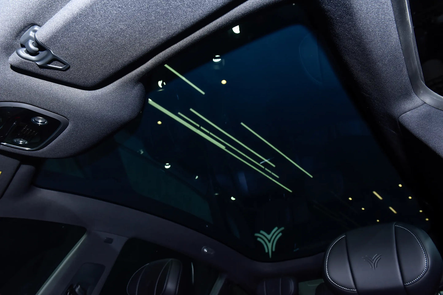 هوزون أوتو نزهة S-Hybrid REEV