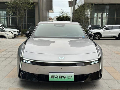 Certificated Pre-Owned XPENG P7 2025 702 Long-range Ultra-u22160083