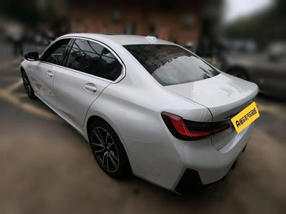 Certificated Pre-Owned BMW 3 Series 2023 325Li M Sport Package - u22764697