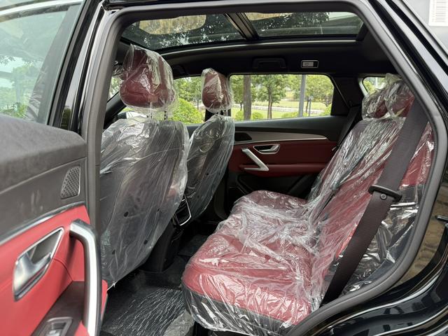 Certificated Pre-Owned Jetour X70 PLUS 2024 Champion Edition 1.5T DCT Champion MAX+ 5-Seater - u21703608