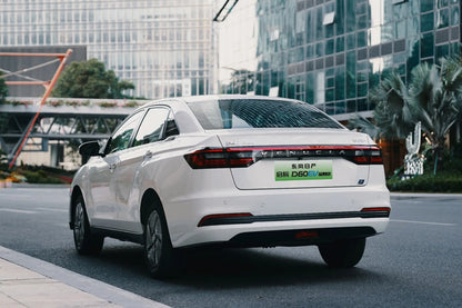 دونغفنغ نيسان فينوسيا D60 EV