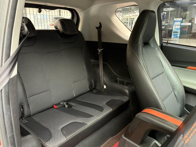 Certificated Pre-Owned Chery Ant 2019 Ant 4-seater Smart Enjoyment Edition 35kWh