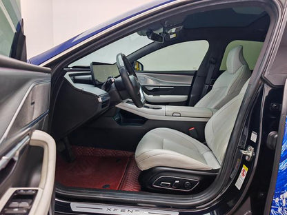 Certificated Pre-Owned XPENG P7 2023 P7i 702 Pro