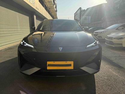 Certificated Pre-Owned Deepal S07 2023 200Max Extended-Range Version -u22425385