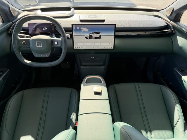 Pre-Owned ZEEKR X 2025 5-Seat Rear-Wheel Drive Long-Range Version