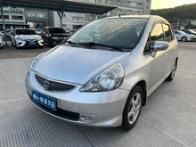 Certificated Pre-Owned Fit 2004 1.5L Manual - u21653630