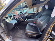 Certificated Pre-Owned XPENG P7 2020 670N-u22328839