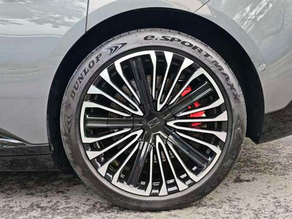 Pre - Owned Avita 12 2025 Ultra Rear - Wheel Drive Extended - Range Edition