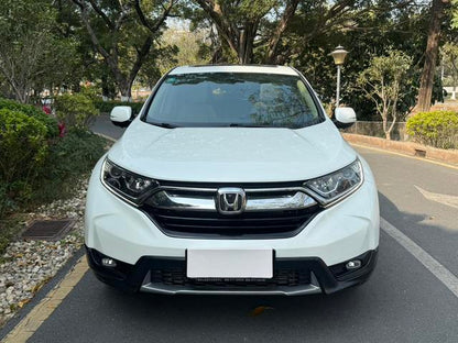 Certificated Pre-Owned Dongfeng Honda CR-V 2020 Eye-Catching Edition 240TURBO CVT Two-Wheel Drive Comfort Version -u22593870