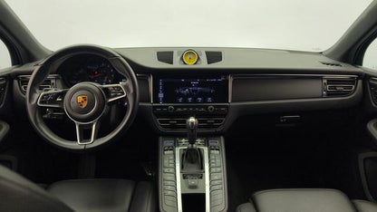 Certificated Pre-Owned Porsche Macan 2020 Macan 2.0T - u22761907