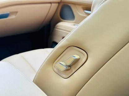 Pre - Owned 2024 AITO M7 Plus Five - seat Rear - wheel Drive Edition