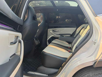 Certificated Pre-Owned BYD Song PLUS DM 2024 DM-i Honor Edition 150KM Flagship PLUS -u22600192