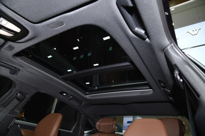 فولفو فولفو S90 - هجينة PHEV