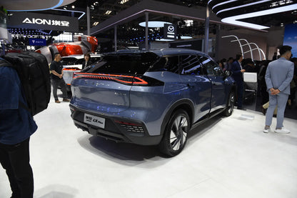 GAC AION LX