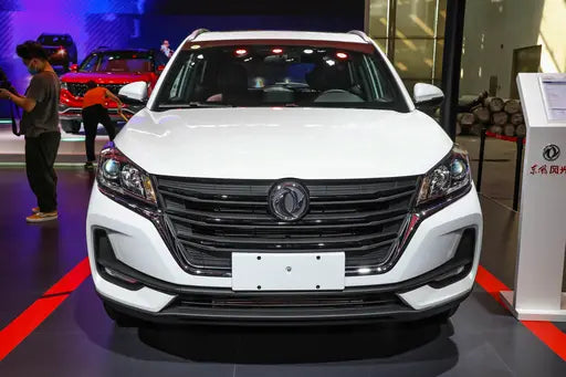 Dongfeng Sokon Fengguang 500