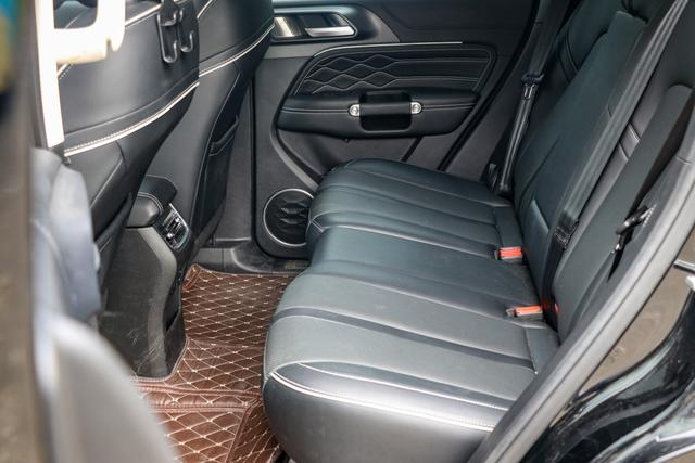 Certificated Pre-Owned GWM Tank 300 2023 Urban Edition 2.0T Stylish - u22752564