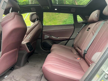 Certificated Pre-Owned Denza Z9GT DM 2024 Edition 1100 4WD Max Version -u22095748