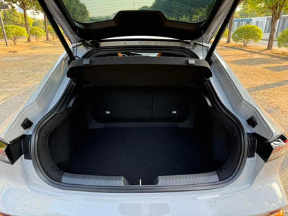 Certificated Pre-Owned Changan UNI-V 2025 1.5T 500Bar Premium Sport Edition - u22200865