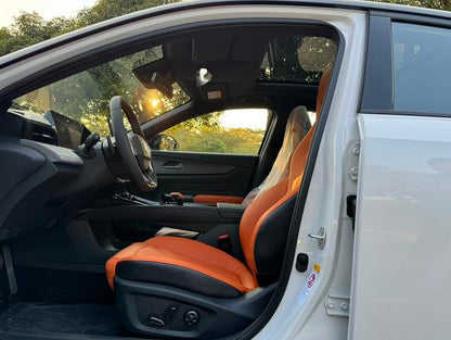 Certificated Pre-Owned Changan UNI-V 2025 Third Generation 2.0T High-Powered Edition - u22438865