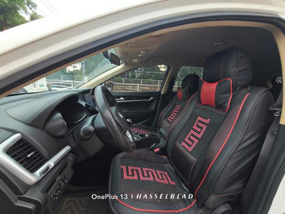 Certificated Pre-Owned Dongfeng Aeolus (Fengshen) AX7 2015 2.0L Manual Military Parade Edition - u21641959