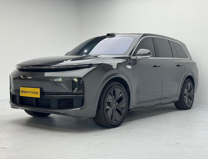 Certificated Pre-Owned Li Auto L9 2022 Max Edition -u21958580