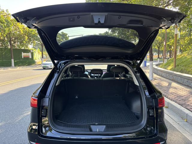 Certificated Pre-Owned Haval Xiaolong MAX 2023 1.5L Hi4 105 Four-Wheel Drive Pilot Edition -u21763216