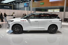 هونغتشي هونغتشي HS3 - هجينة PHEV