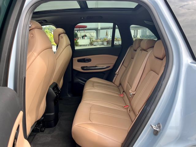 Pre-Owned NIO ES6 2020 Model 600KM Sport Version