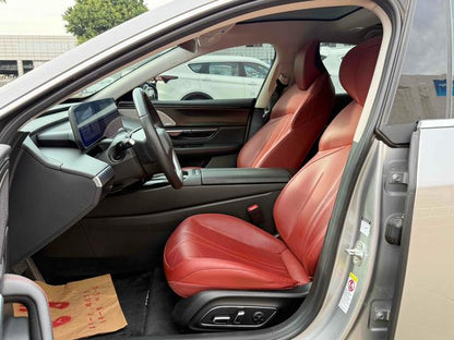 Certificated Pre-Owned XPENG P7 2020 Model 670N-u21282180